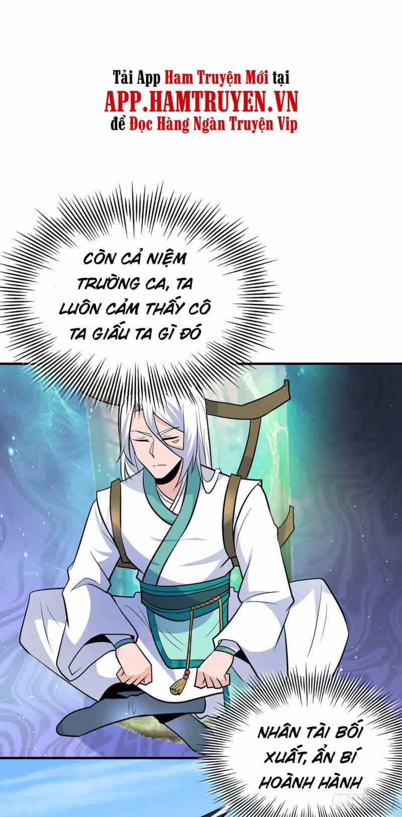 Ta Có Chín Nữ Đồ Đệ - Chương 190 - ảnh 17