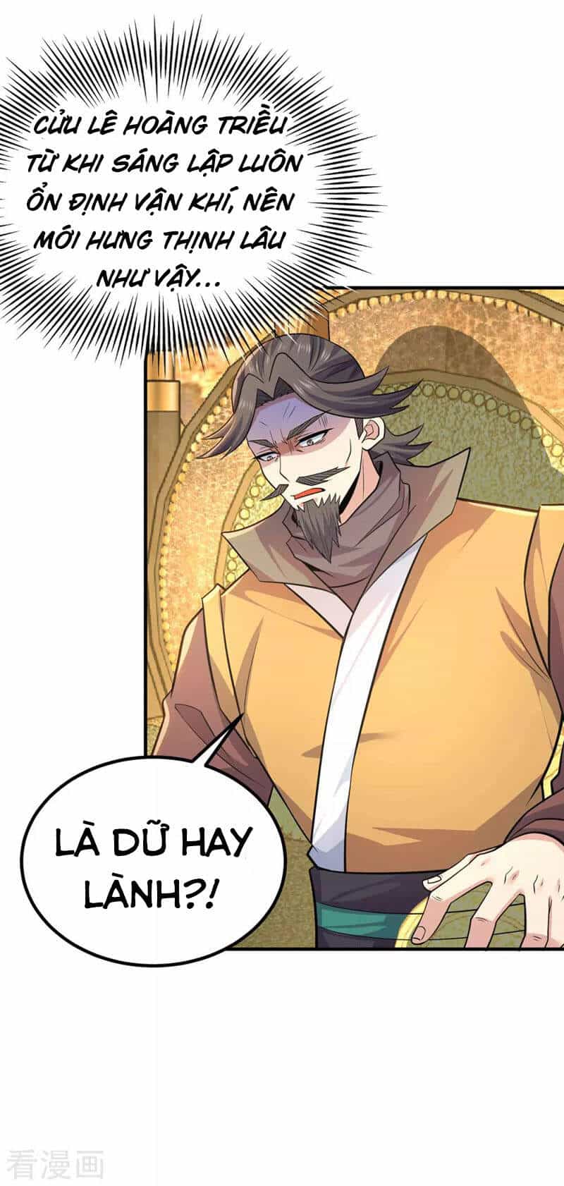 Ta Có Chín Nữ Đồ Đệ - Chương 191 - ảnh 13