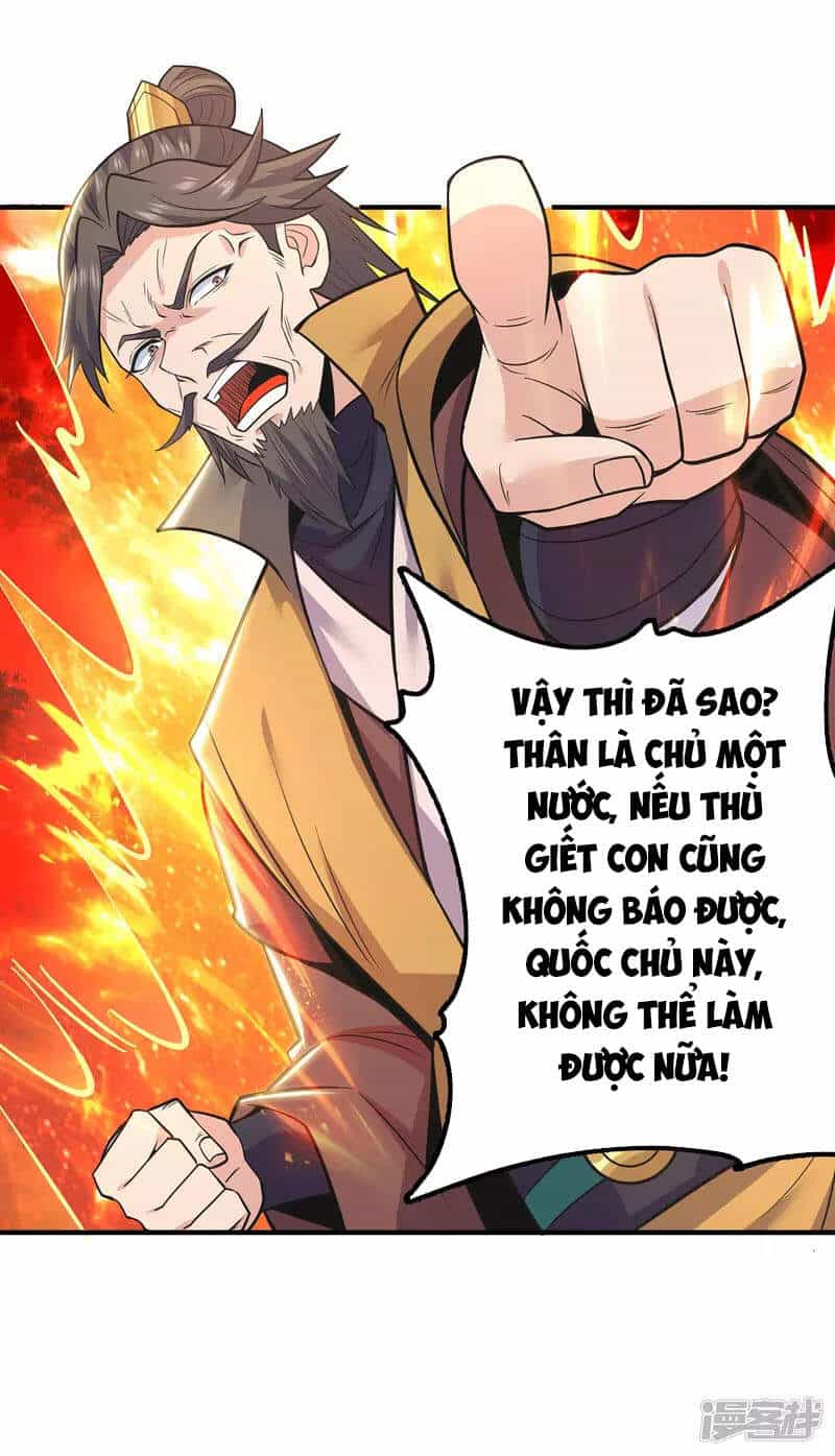 Ta Có Chín Nữ Đồ Đệ - Chương 197 - ảnh 24