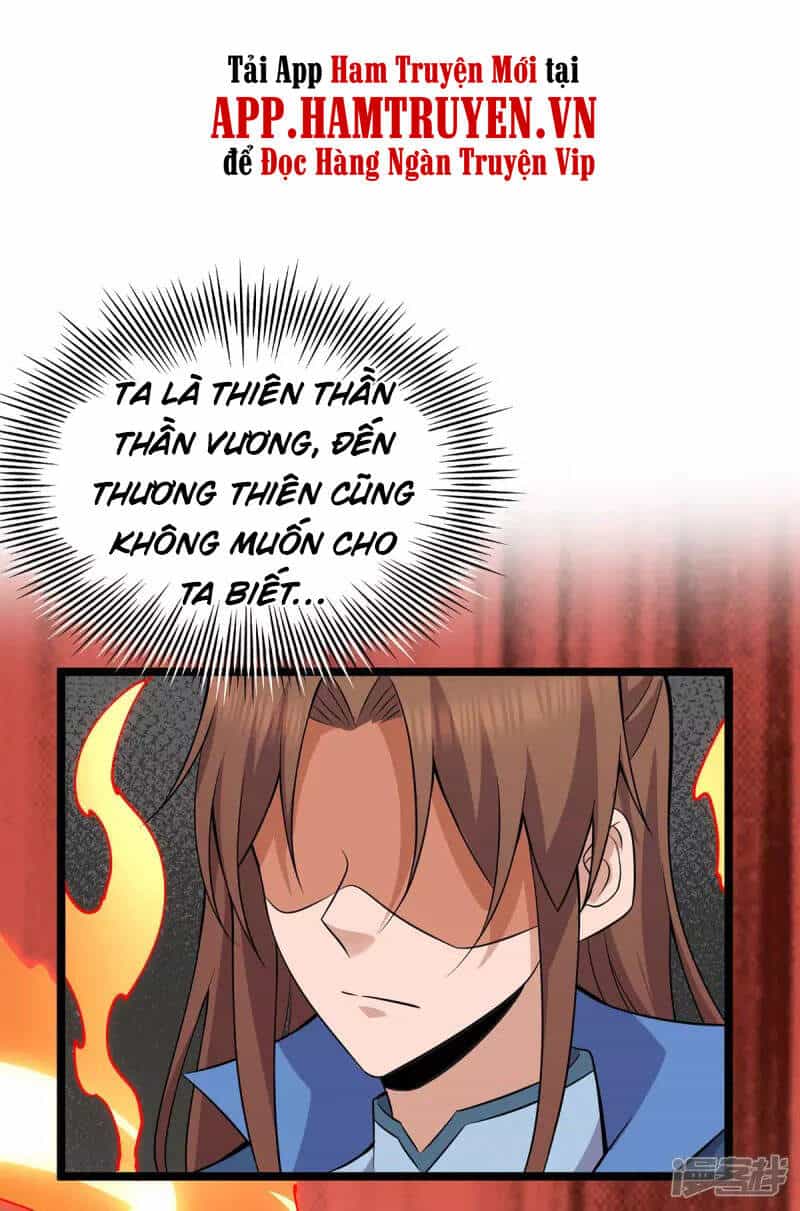 Ta Có Chín Nữ Đồ Đệ - Chương 198 - ảnh 33
