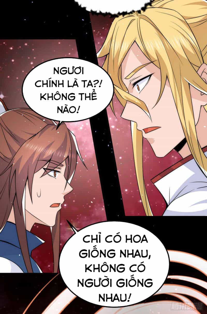 Ta Có Chín Nữ Đồ Đệ - Chương 200 - ảnh 3