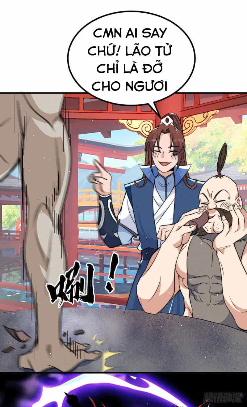 Ta Có Chín Nữ Đồ Đệ - Chương 201 - ảnh 35