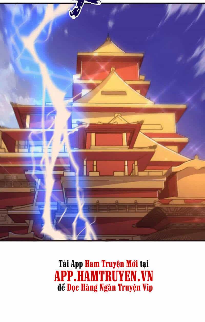 Ta Có Chín Nữ Đồ Đệ - Chuong 206 - ảnh 29