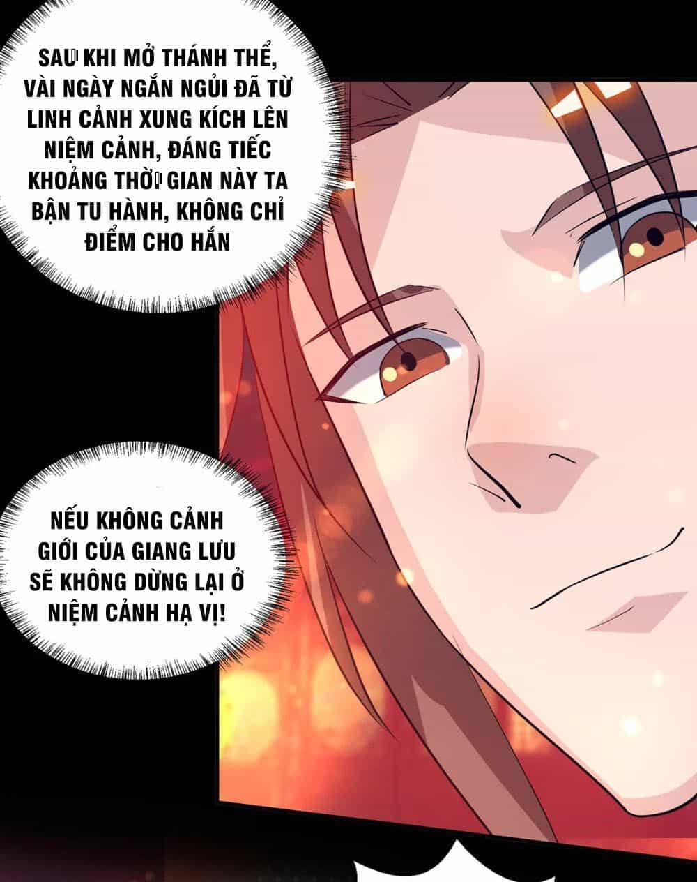 Ta Có Chín Nữ Đồ Đệ - Chương 19 - ảnh 7