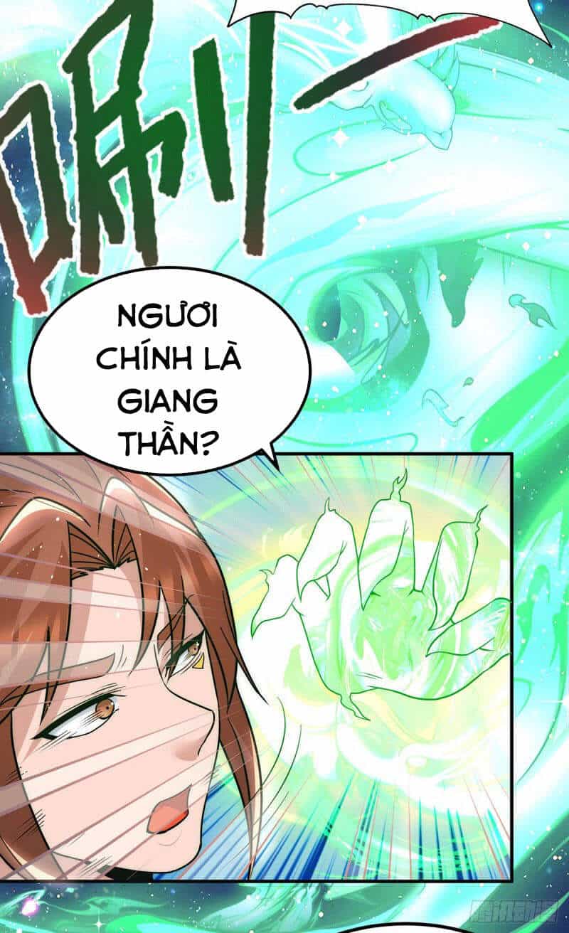 Ta Có Chín Nữ Đồ Đệ - Chuong 213 - ảnh 29