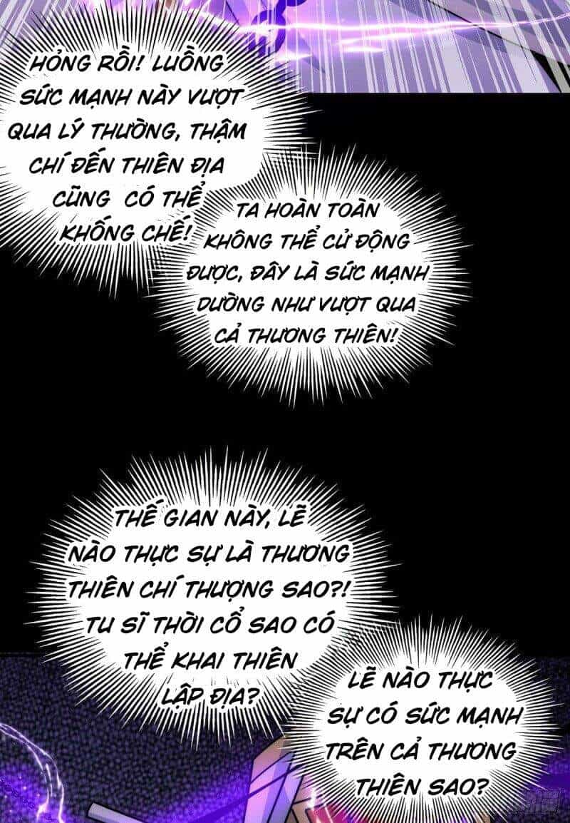 Ta Có Chín Nữ Đồ Đệ - Chuong 214 - ảnh 27