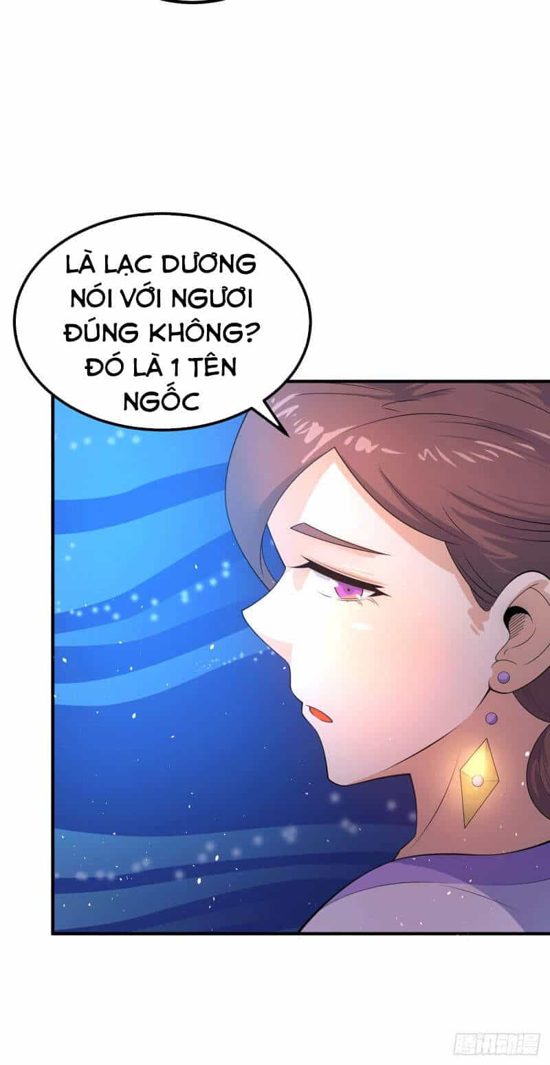 Ta Có Chín Nữ Đồ Đệ - Chuong 216 - ảnh 20