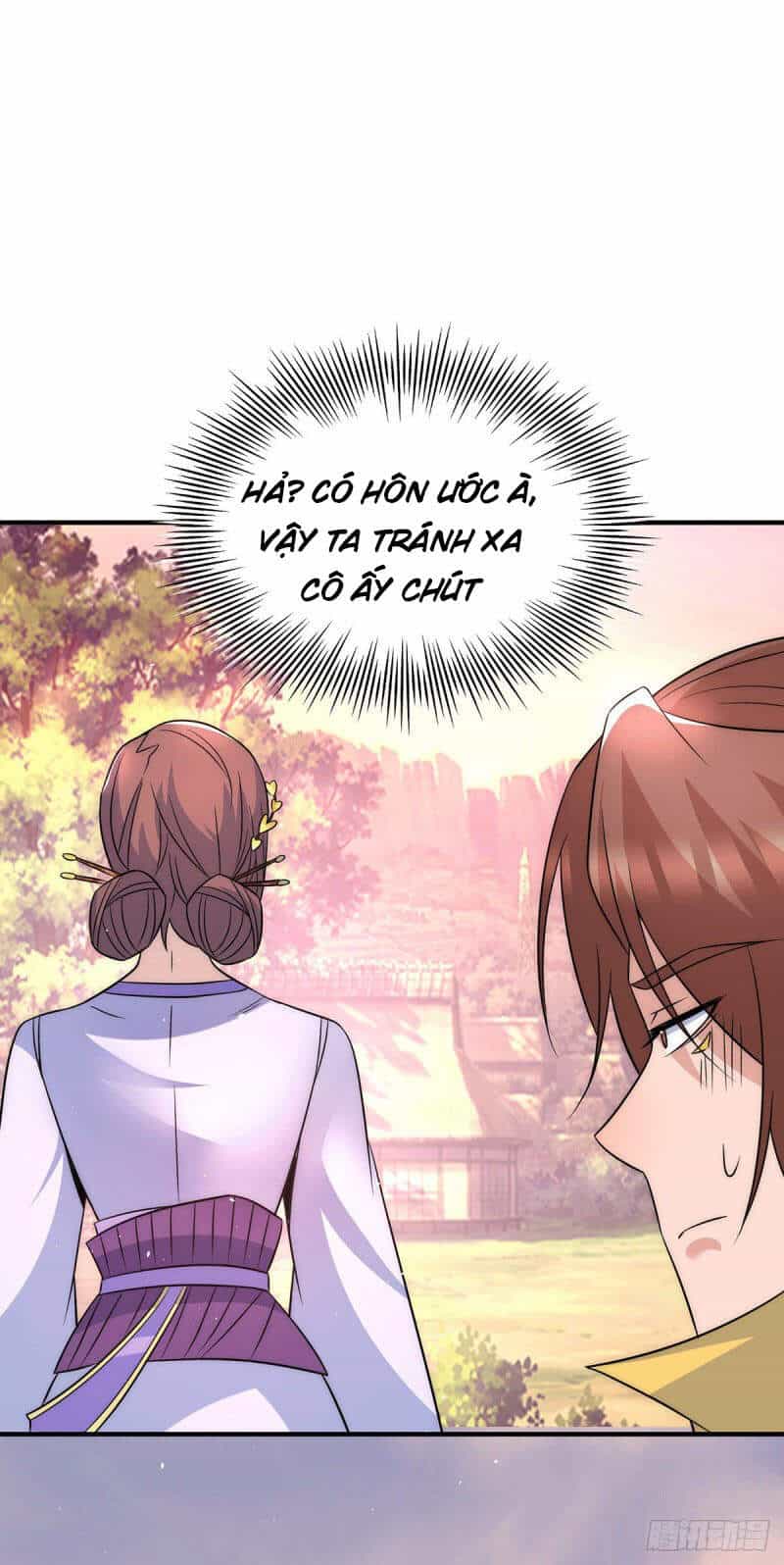 Ta Có Chín Nữ Đồ Đệ - Chuong 216 - ảnh 37