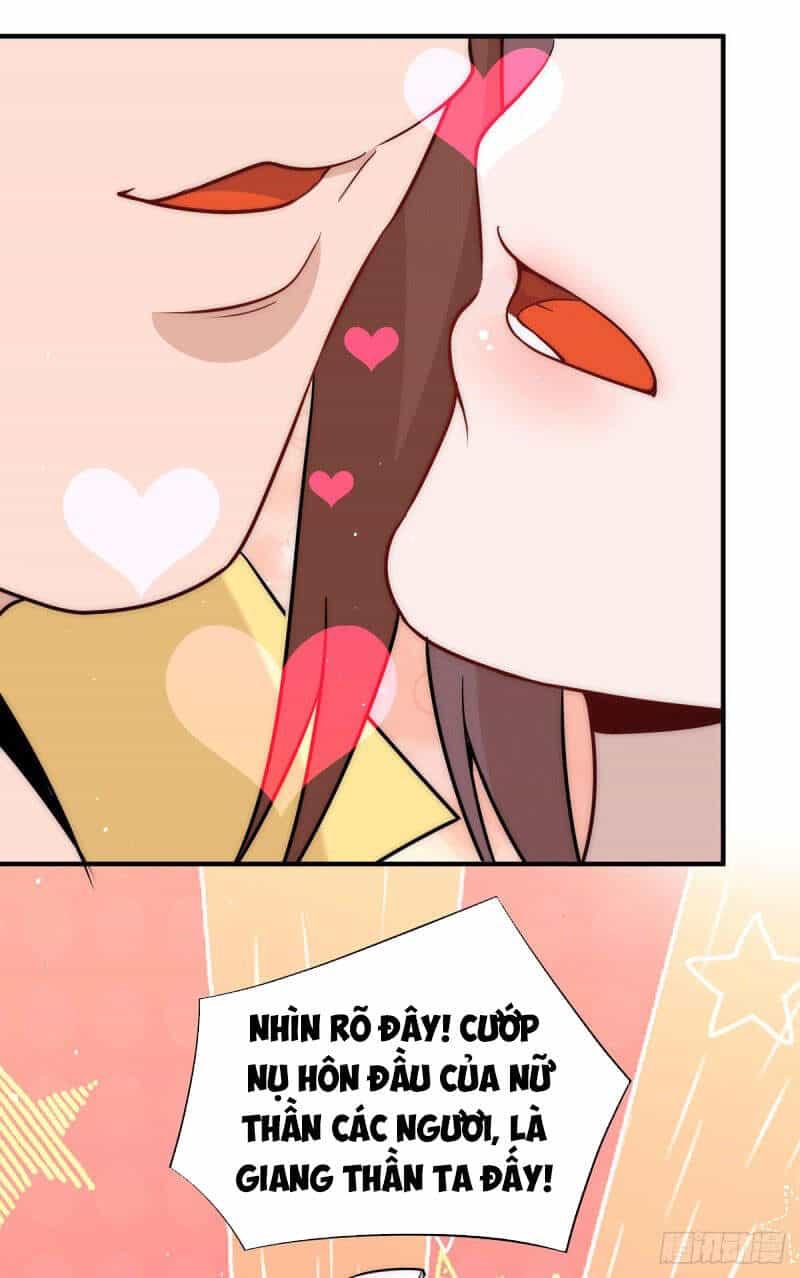 Ta Có Chín Nữ Đồ Đệ - Chuong 217 - ảnh 13