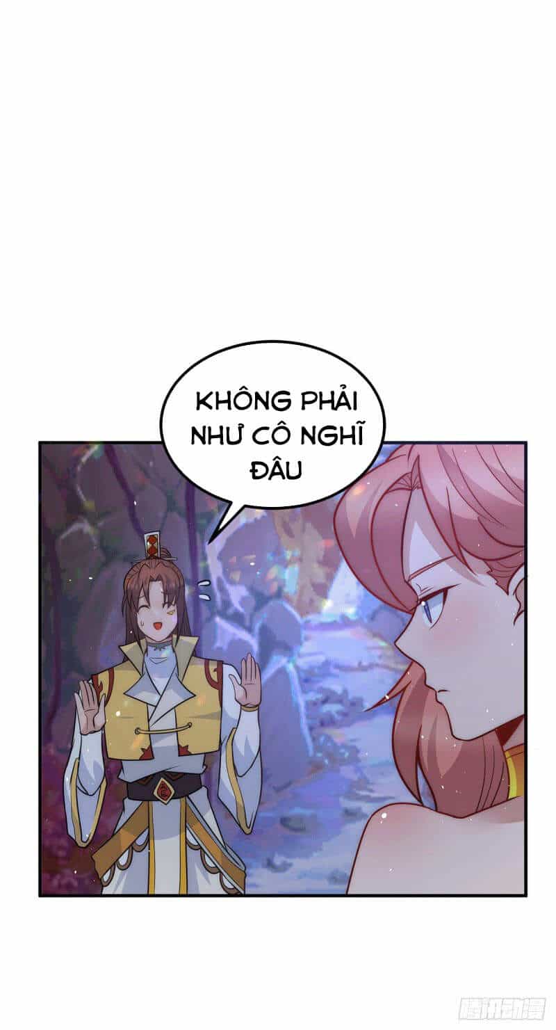 Ta Có Chín Nữ Đồ Đệ - Chuong 218 - ảnh 17