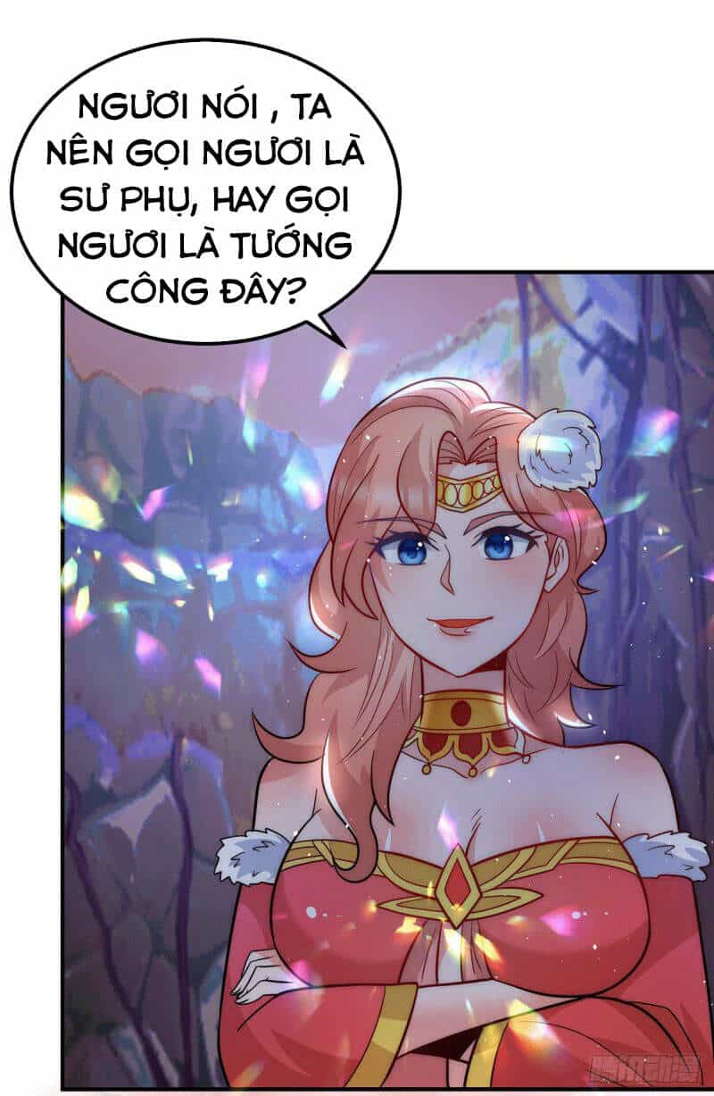 Ta Có Chín Nữ Đồ Đệ - Chuong 218 - ảnh 19