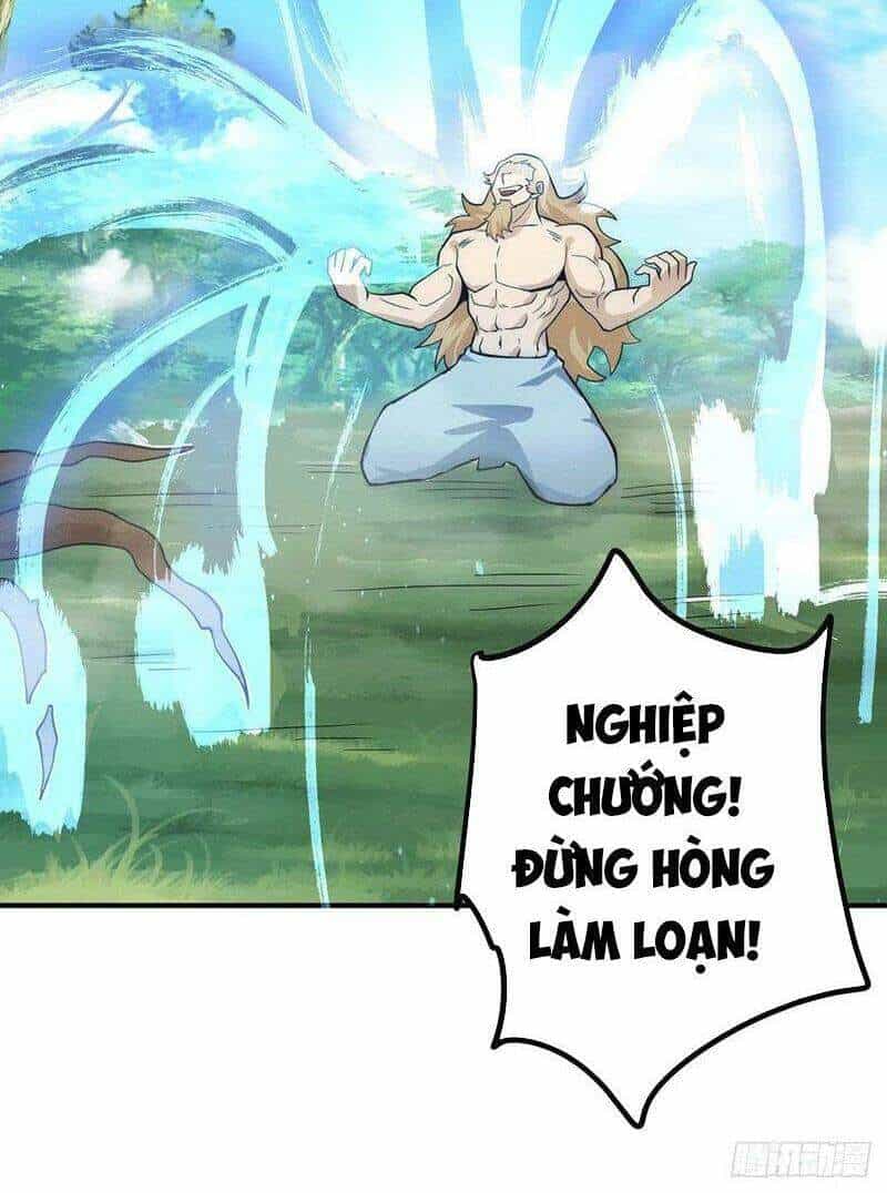 Ta Có Chín Nữ Đồ Đệ - Chuong 220 - ảnh 30
