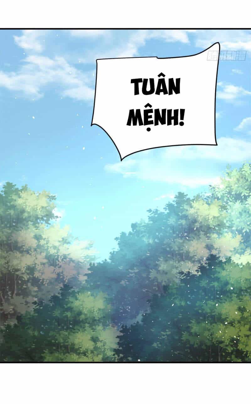 Ta Có Chín Nữ Đồ Đệ - Chương 223 - ảnh 34