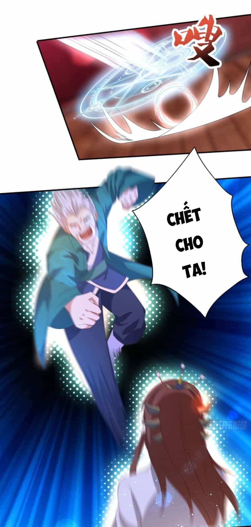 Ta Có Chín Nữ Đồ Đệ - Chương 21 - ảnh 13