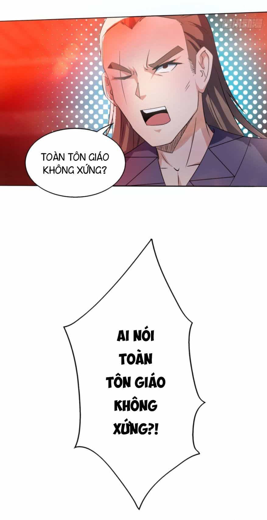 Ta Có Chín Nữ Đồ Đệ - Chương 21 - ảnh 26