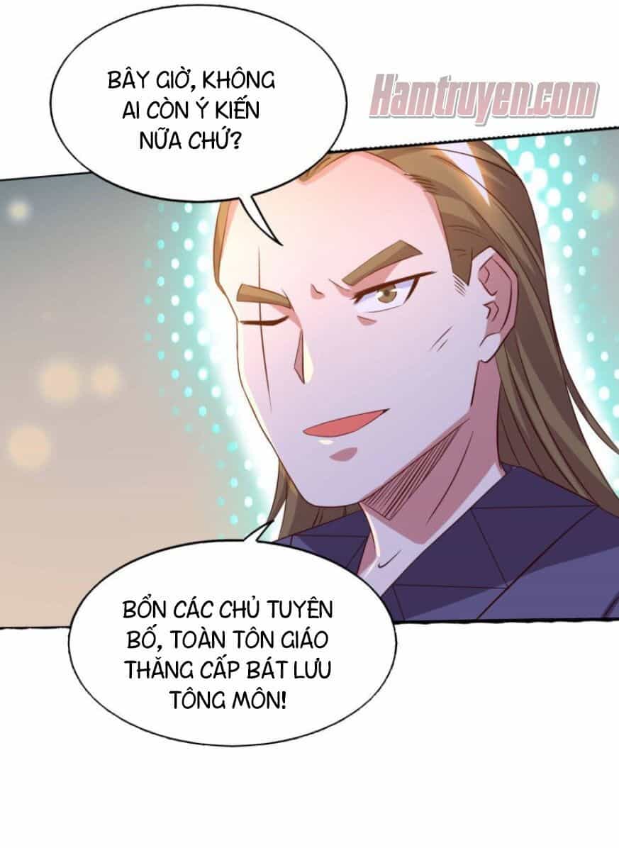 Ta Có Chín Nữ Đồ Đệ - Chương 21 - ảnh 33