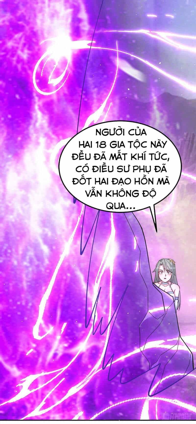 Ta Có Chín Nữ Đồ Đệ - Chương 229 - ảnh 27