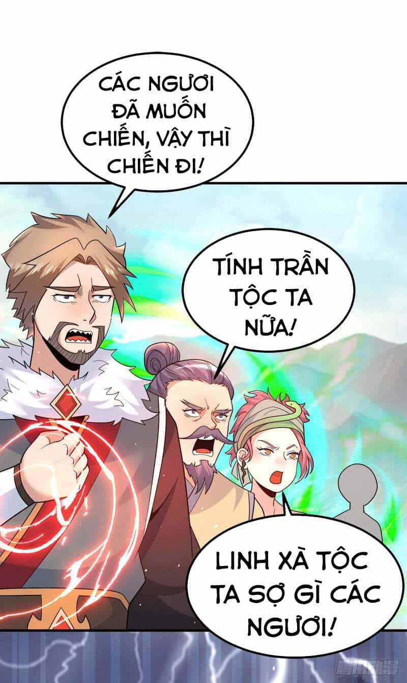 Ta Có Chín Nữ Đồ Đệ - Chương 229 - ảnh 3