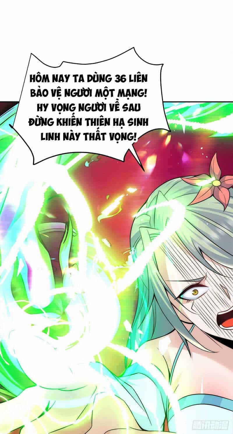 Ta Có Chín Nữ Đồ Đệ - Chương 229 - ảnh 32
