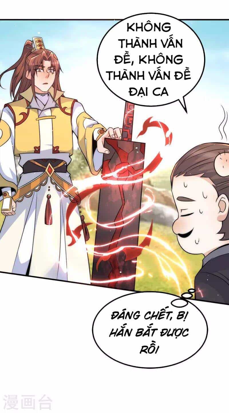 Ta Có Chín Nữ Đồ Đệ - Chương 231 - ảnh 32