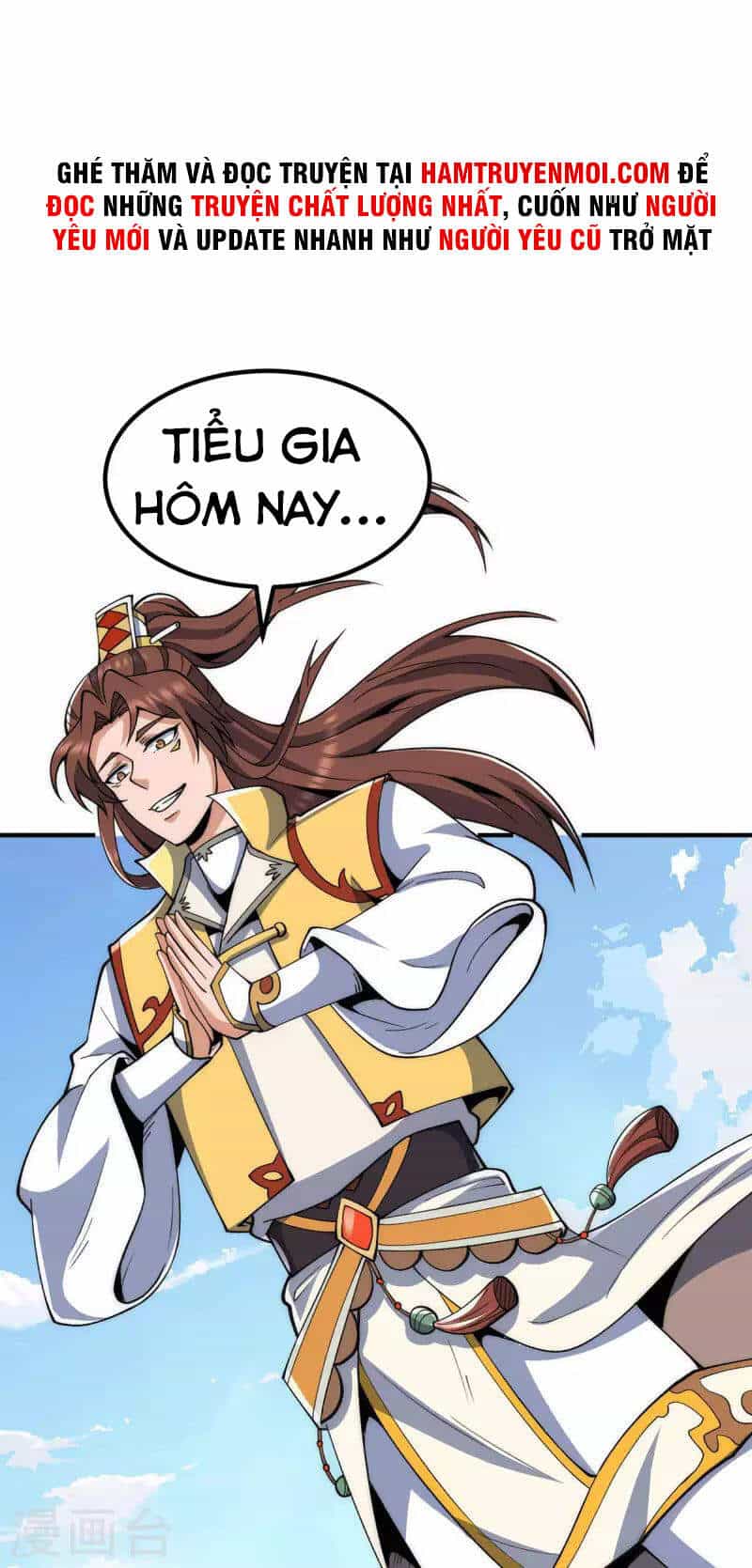 Ta Có Chín Nữ Đồ Đệ - Chương 232 - ảnh 20