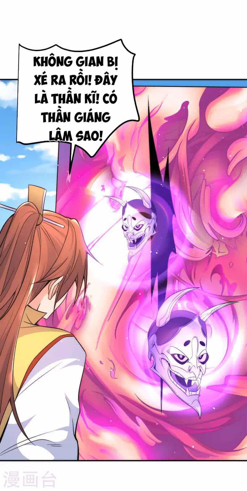 Ta Có Chín Nữ Đồ Đệ - Chương 233 - ảnh 32