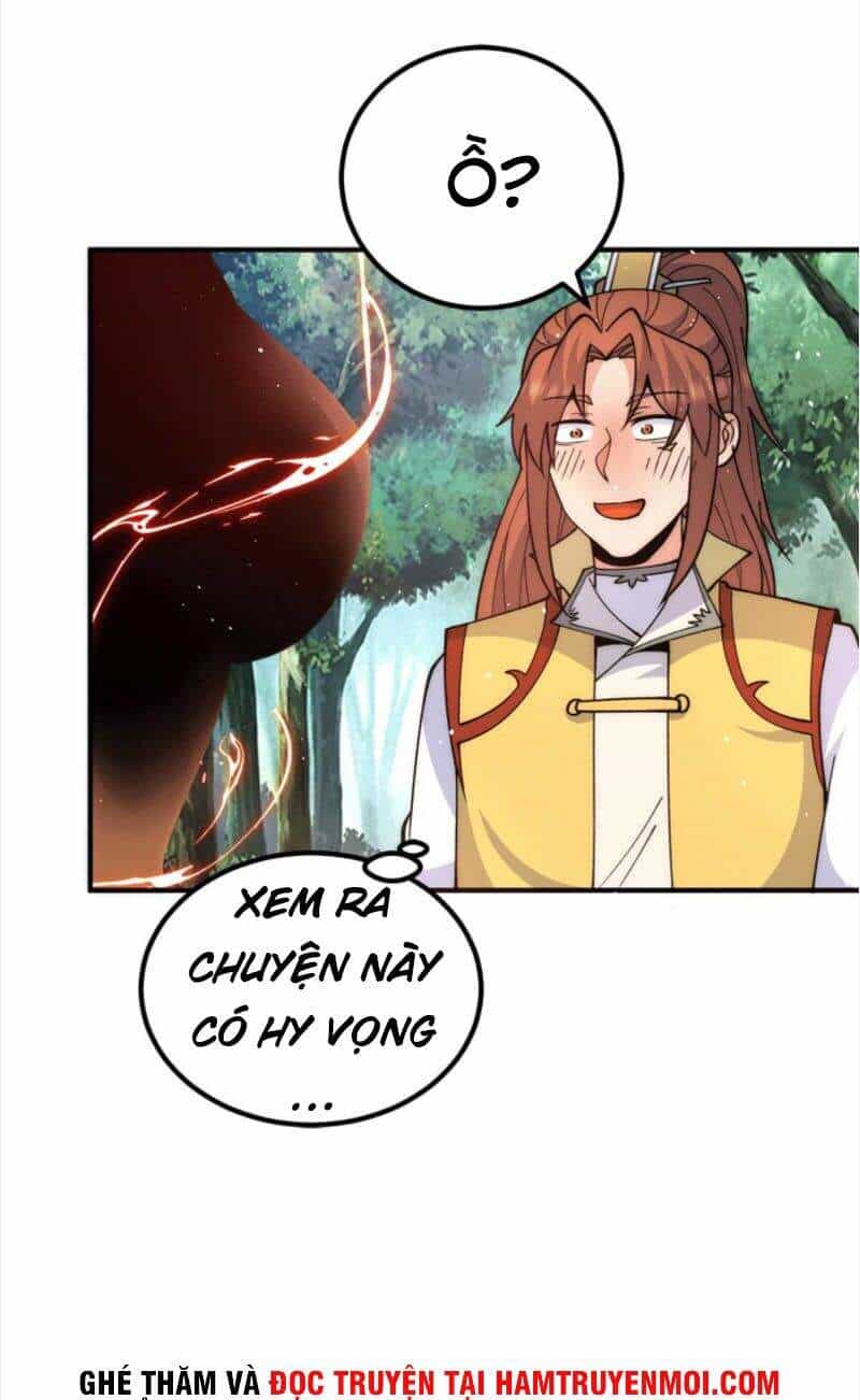 Ta Có Chín Nữ Đồ Đệ - Chương 235 - ảnh 23