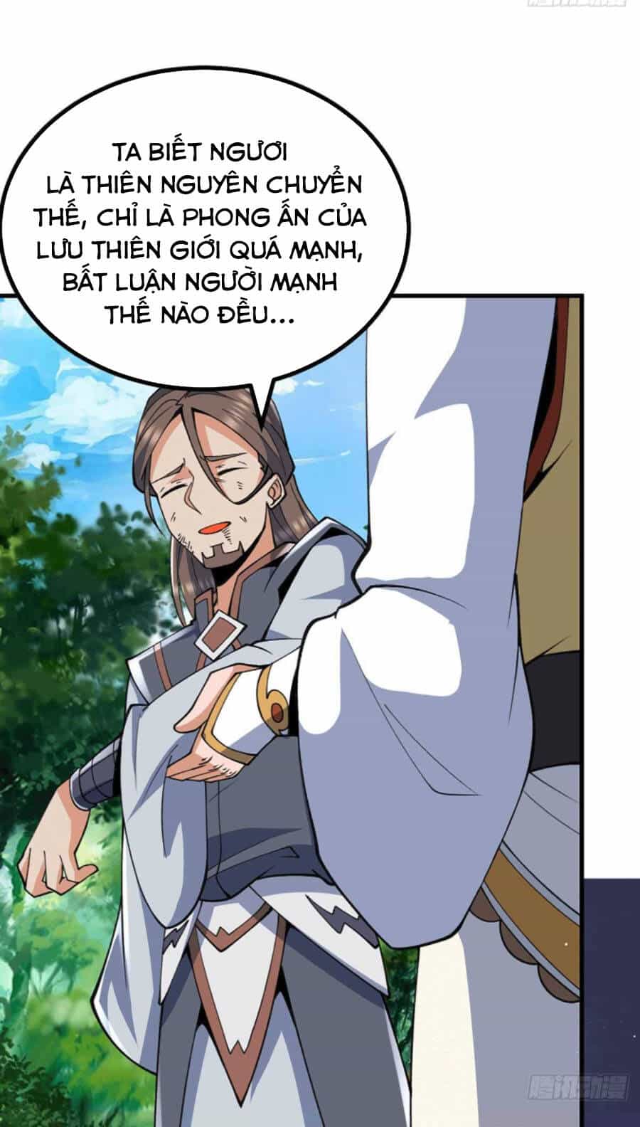 Ta Có Chín Nữ Đồ Đệ - Chương 236 - ảnh 23