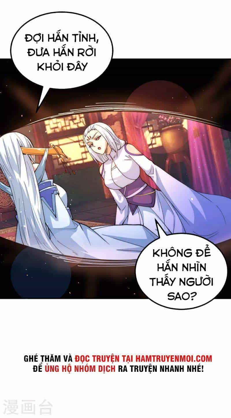 Ta Có Chín Nữ Đồ Đệ - Chương 241 - ảnh 2