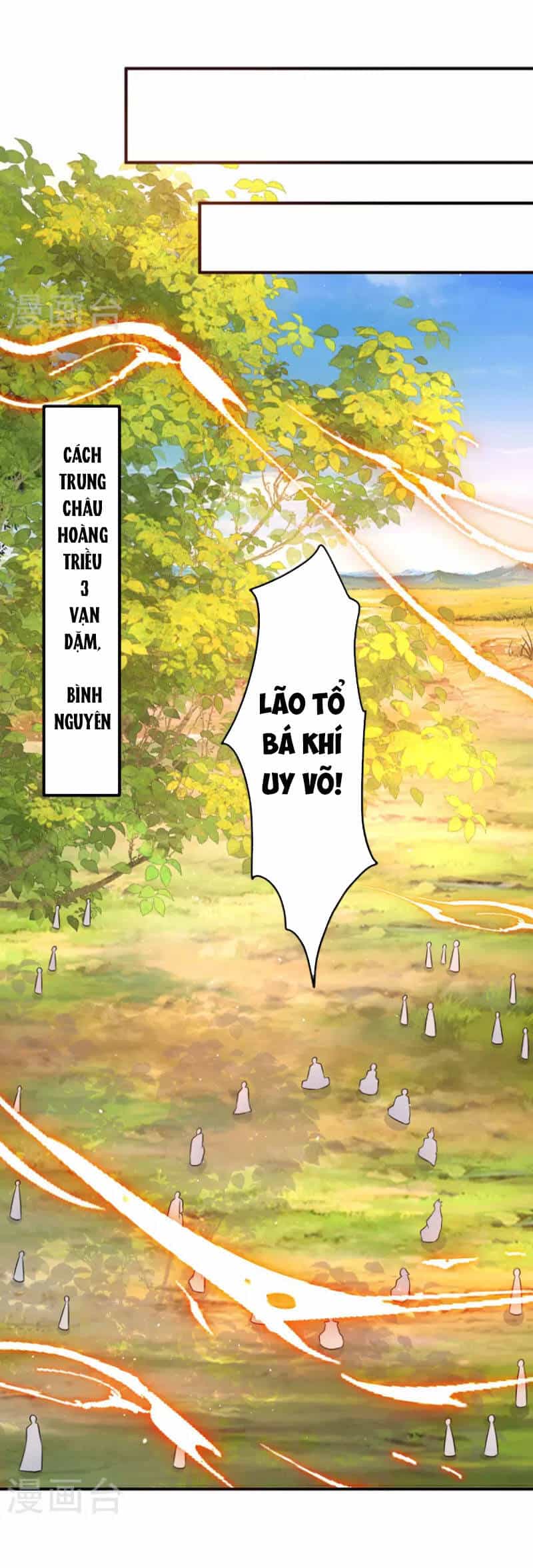 Ta Có Chín Nữ Đồ Đệ - Chương 242 - ảnh 21