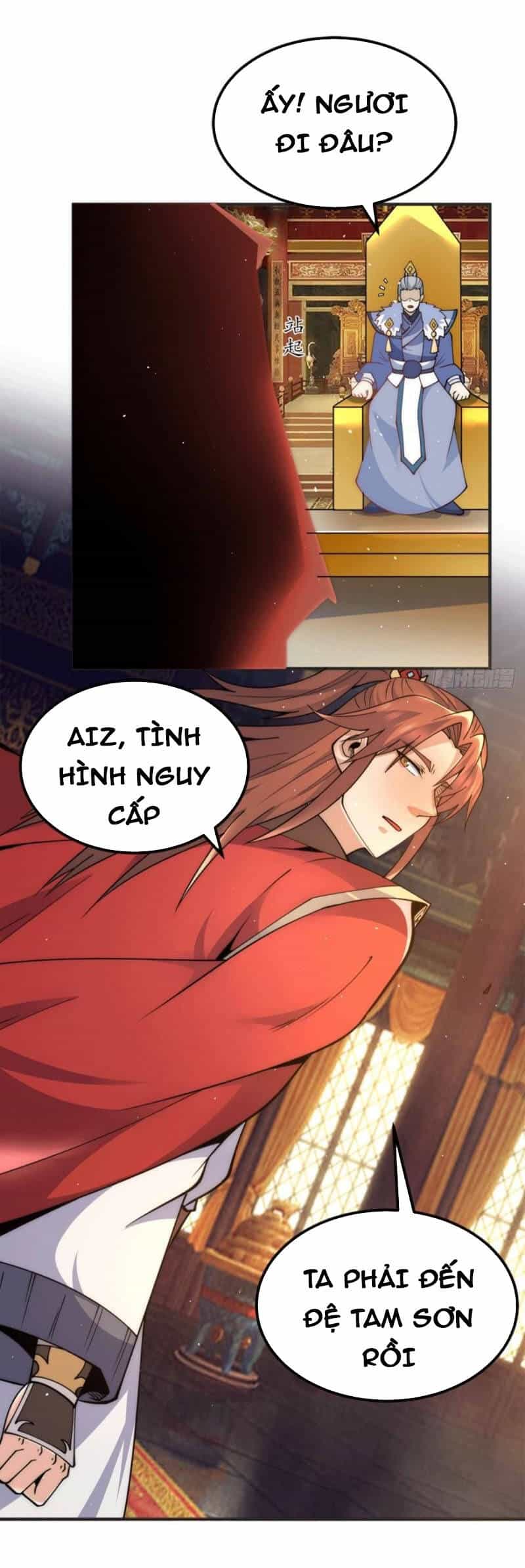 Ta Có Chín Nữ Đồ Đệ - Chương 243 - ảnh 27