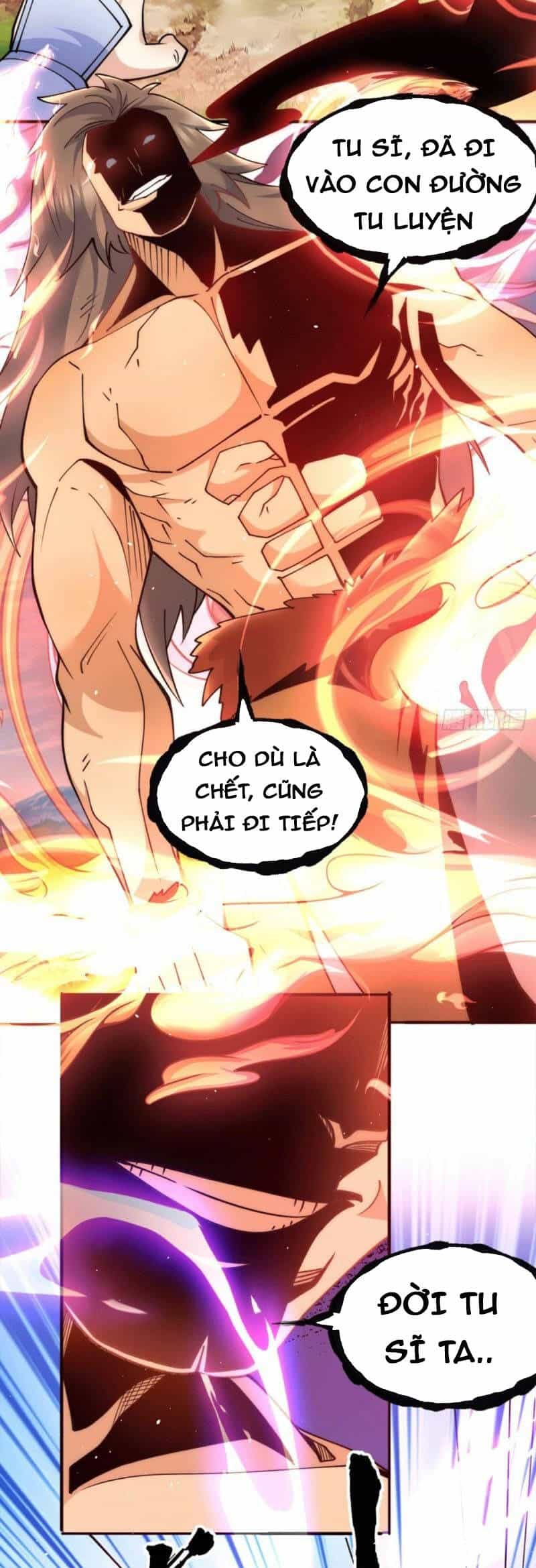 Ta Có Chín Nữ Đồ Đệ - Chương 243 - ảnh 4