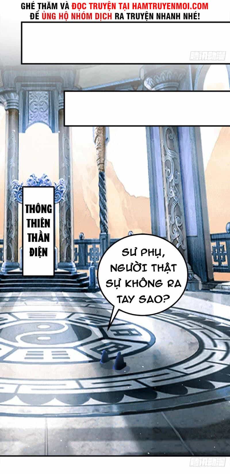 Ta Có Chín Nữ Đồ Đệ - Chương 245 - ảnh 22