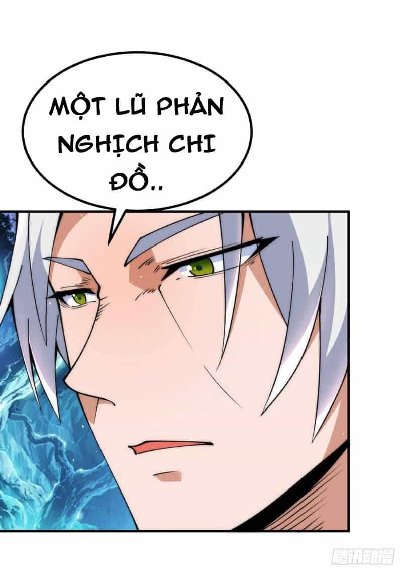 Ta Có Chín Nữ Đồ Đệ - Chương 247 - ảnh 29