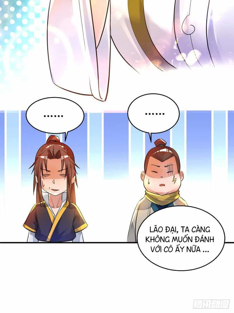 Ta Có Chín Nữ Đồ Đệ - Chương 23 - ảnh 13