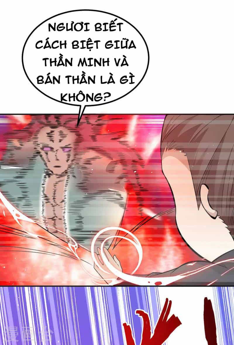 Ta Có Chín Nữ Đồ Đệ - Chương 248 - ảnh 31