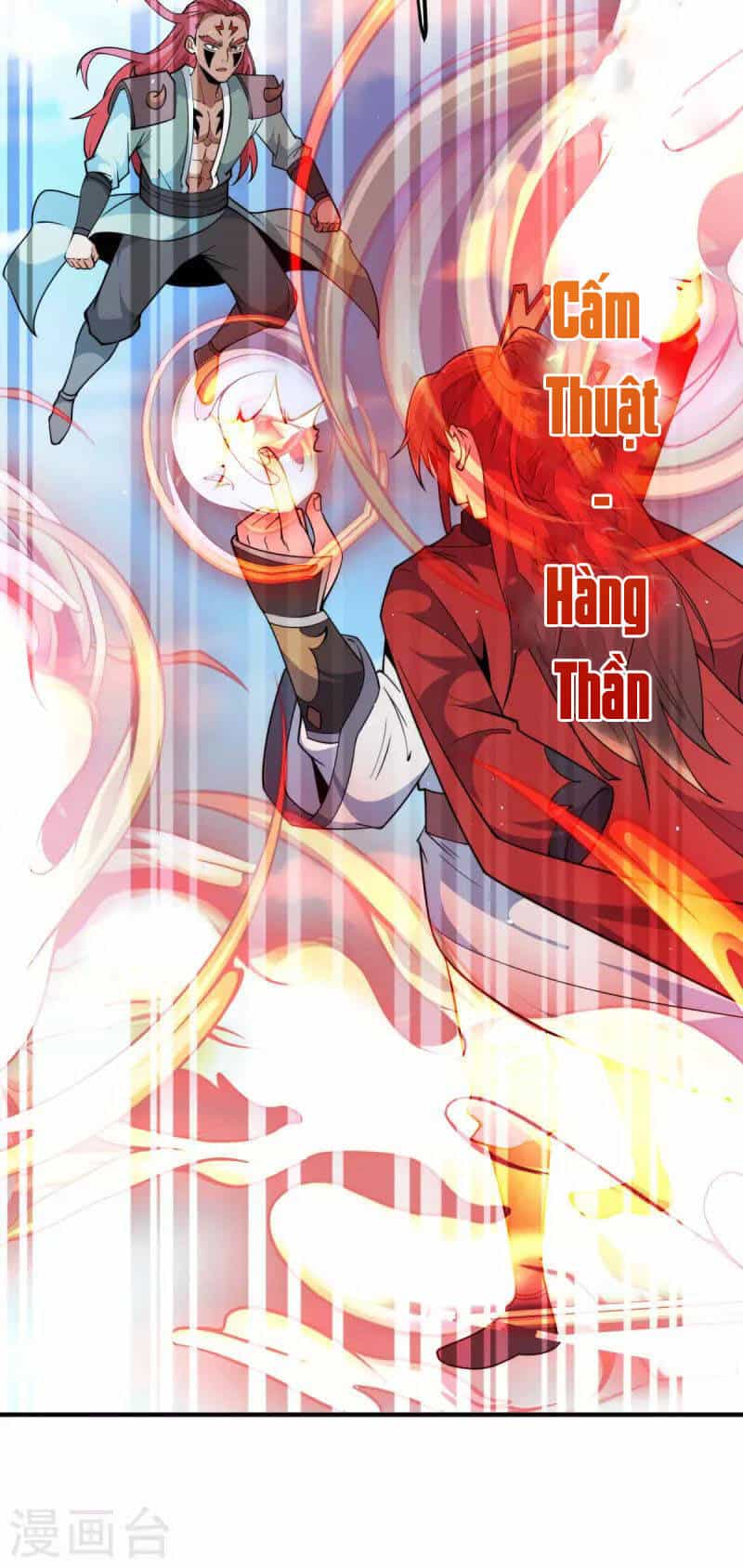 Ta Có Chín Nữ Đồ Đệ - Chương 249 - ảnh 14