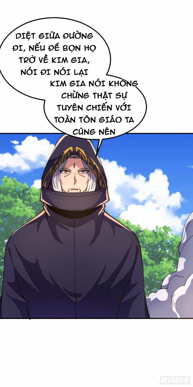 Ta Có Chín Nữ Đồ Đệ - Chương 251 - ảnh 32