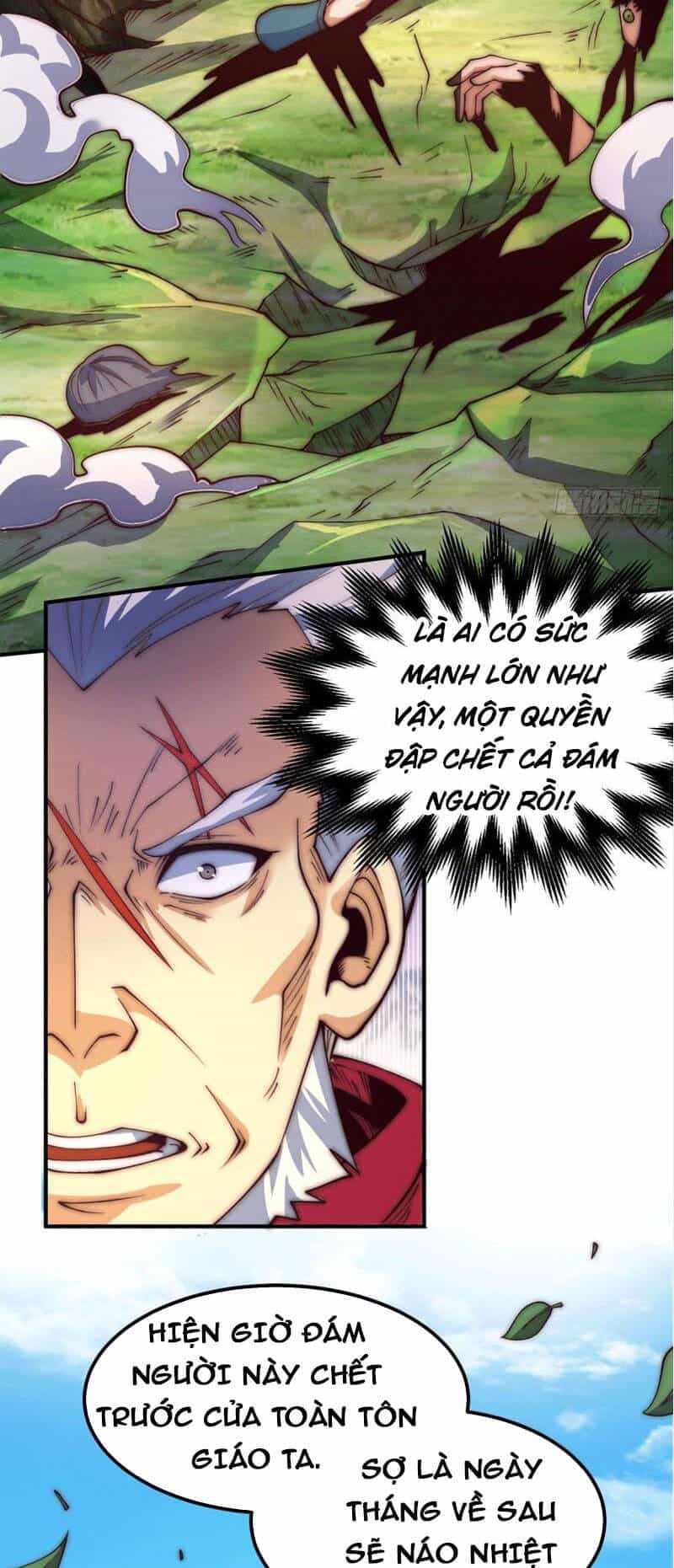 Ta Có Chín Nữ Đồ Đệ - Chương 252 - ảnh 4