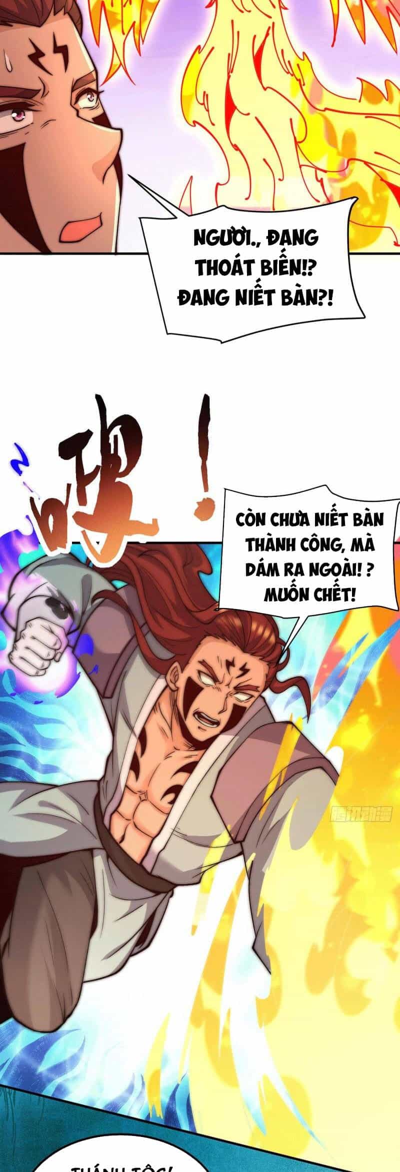 Ta Có Chín Nữ Đồ Đệ - Chương 256 - ảnh 23