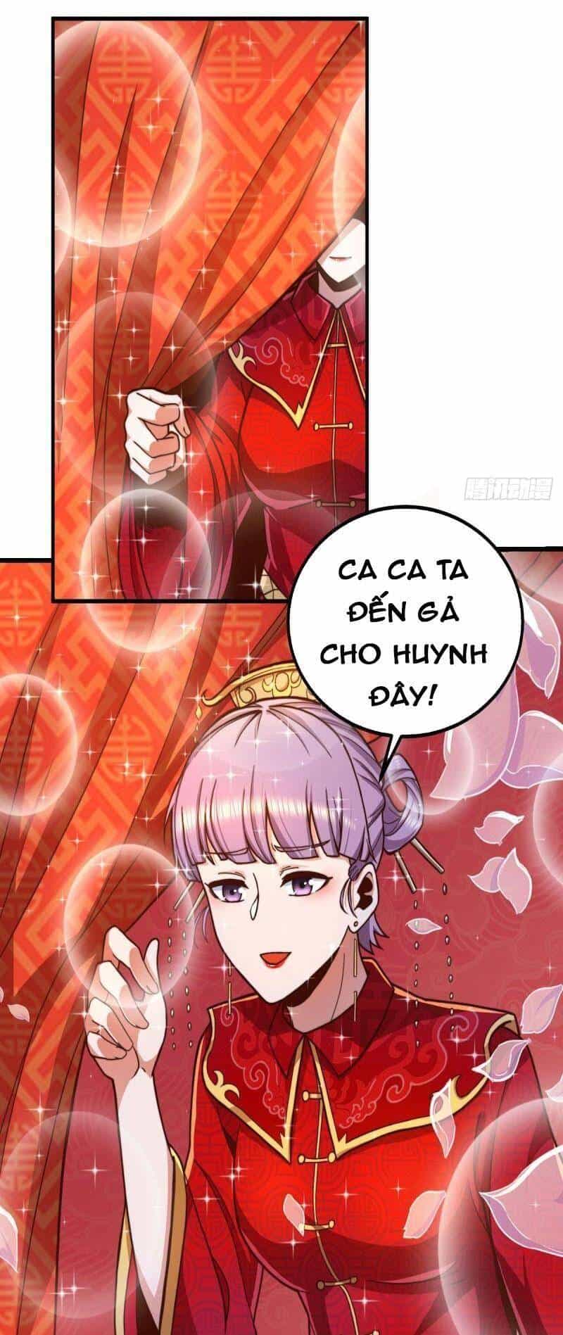 Ta Có Chín Nữ Đồ Đệ - Chương 258 - ảnh 7