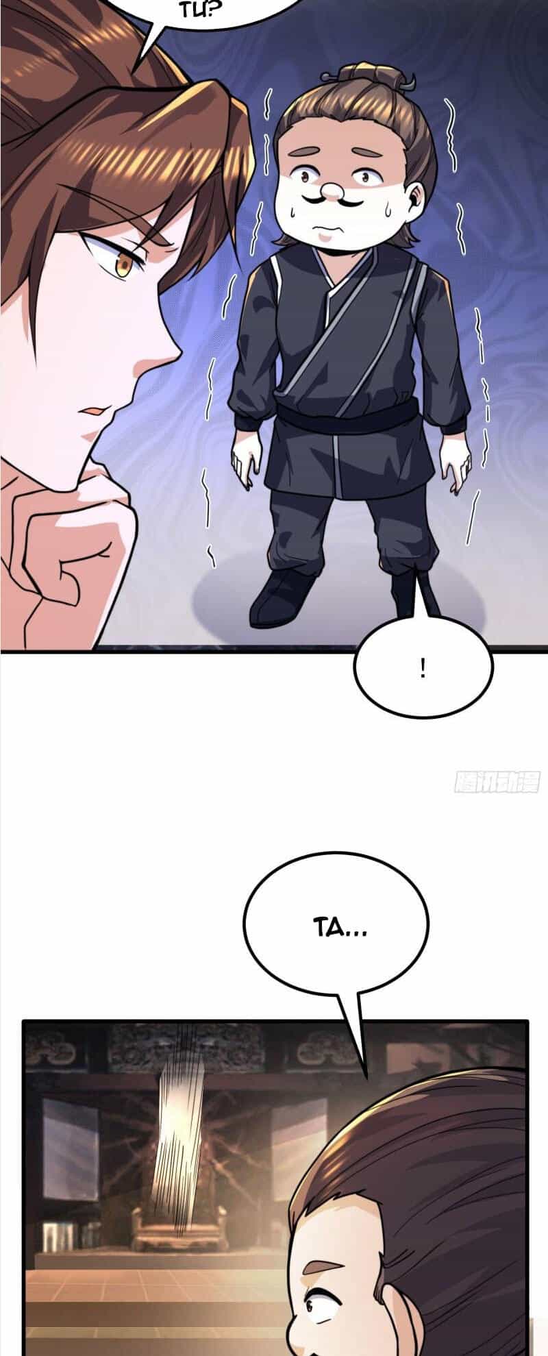 Ta Có Chín Nữ Đồ Đệ - Chương 259 - ảnh 27
