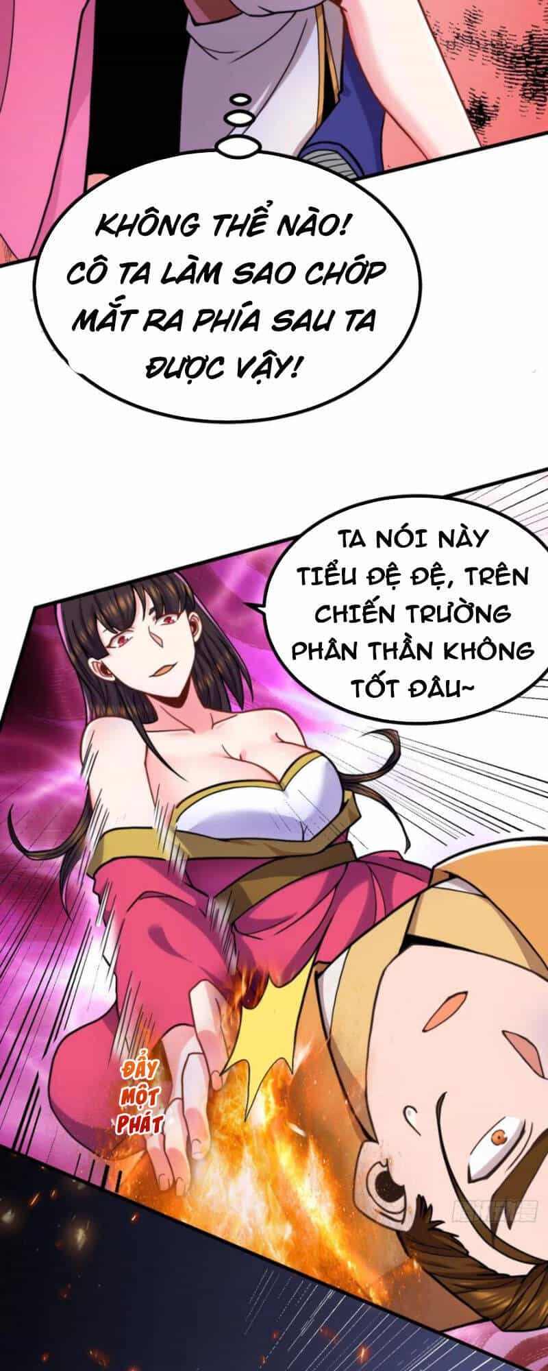 Ta Có Chín Nữ Đồ Đệ - Chương 261 - ảnh 15