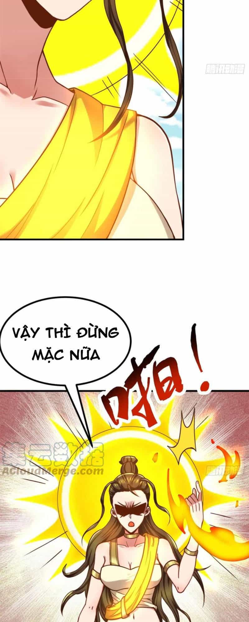 Ta Có Chín Nữ Đồ Đệ - Chương 262 - ảnh 5