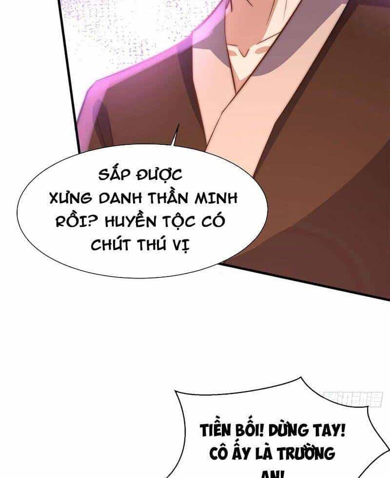 Ta Có Chín Nữ Đồ Đệ - Chương 273 - ảnh 10