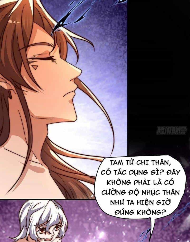 Ta Có Chín Nữ Đồ Đệ - Chương 274 - ảnh 42