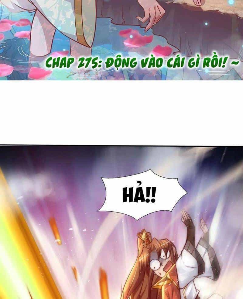 Ta Có Chín Nữ Đồ Đệ - Chương 275 - ảnh 2