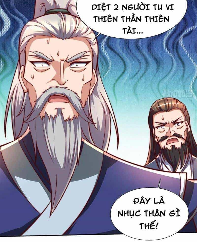 Ta Có Chín Nữ Đồ Đệ - Chương 275 - ảnh 20