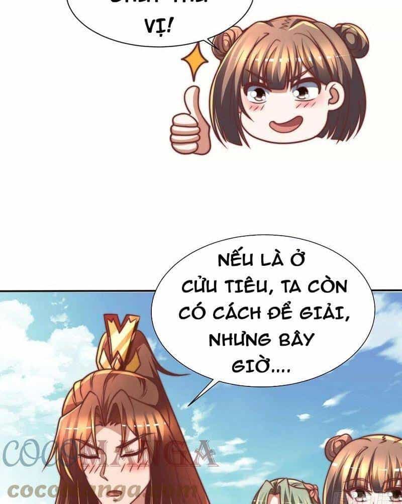 Ta Có Chín Nữ Đồ Đệ - Chương 275 - ảnh 39