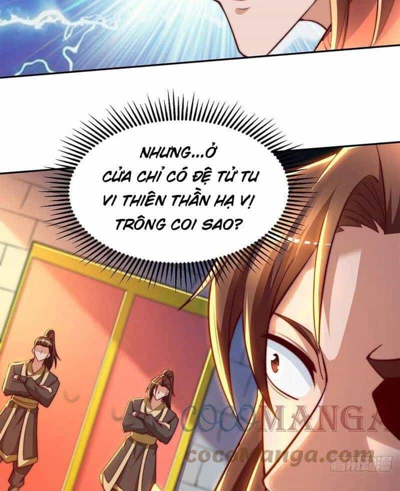 Ta Có Chín Nữ Đồ Đệ - Chương 275 - ảnh 7